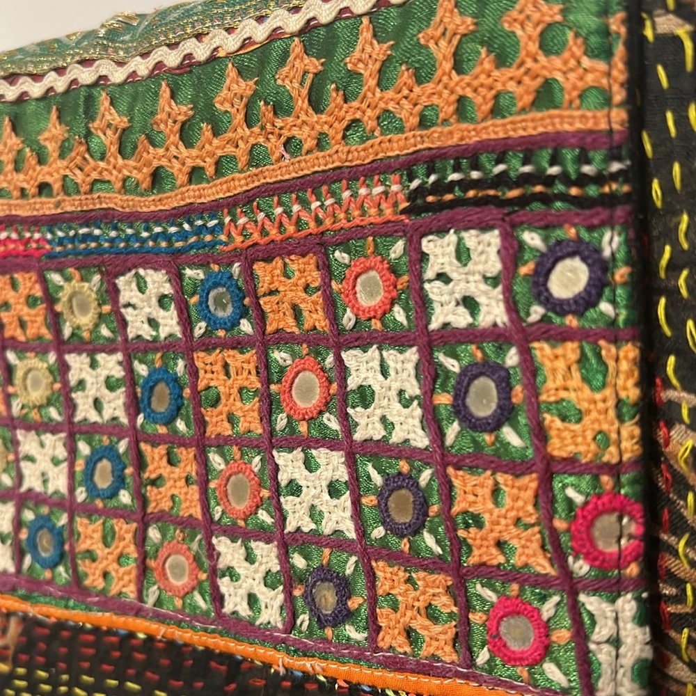 Handmade bag - Picture 7 of 8